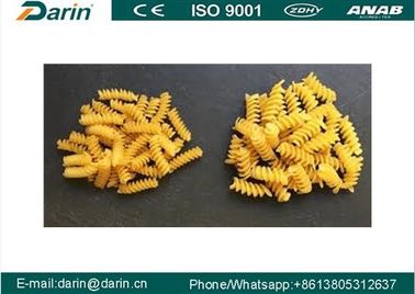สายการผลิต Macaroni จาก CE และ ISO 9001 ด้วยการรับประกันสินค้า 3 ปี WEG