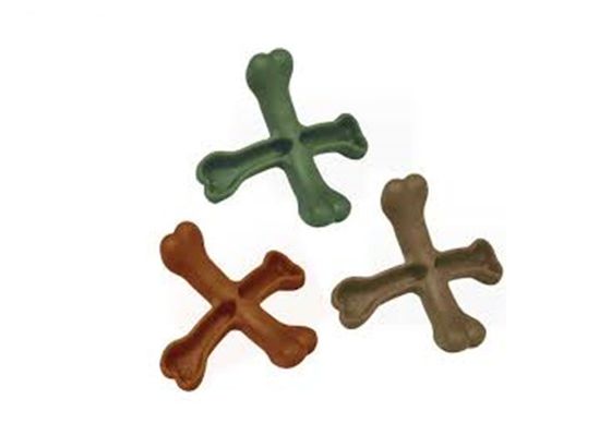 วิธีทำขนมสัตว์เลี้ยงแบบมีรูปร่าง เครื่องทำขนมขบเคี้ยวสำหรับสัตว์เลี้ยง