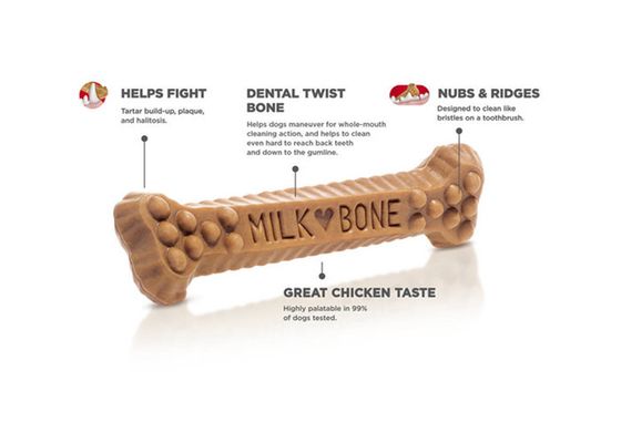 วิธีทำขนมสัตว์เลี้ยงแบบมีรูปร่าง เครื่องทำขนมขบเคี้ยวสำหรับสัตว์เลี้ยง