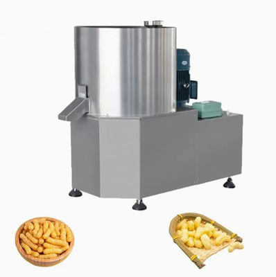 เครื่องอัตโนมัติ Extruder 3D Snack, อุปกรณ์แปรรูปอาหารทอด