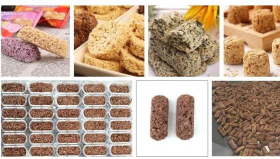 เครื่องทําข้าวผักกาด เครื่องทํานก / เครื่องทําไม้