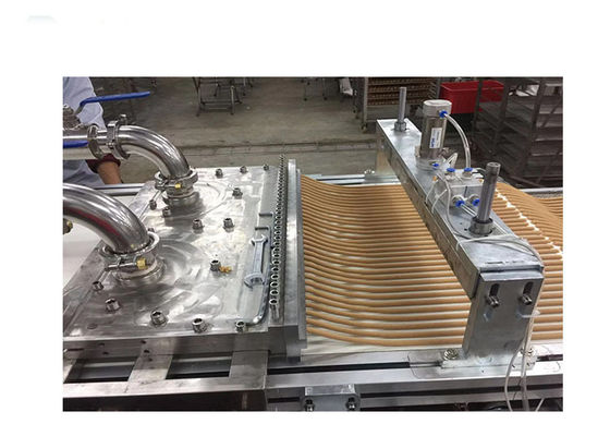 อาหารสุนัข, เครื่องทำขนมขบเคี้ยวสำหรับสุนัข