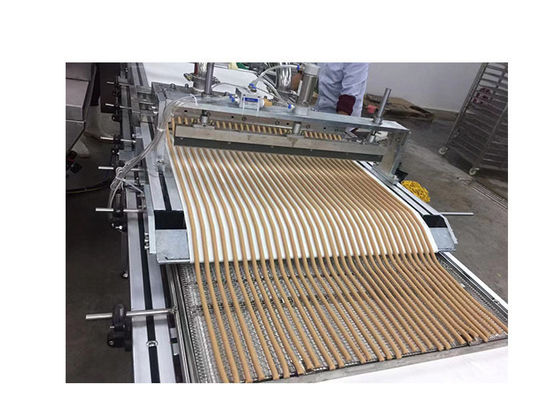 อาหารสุนัข, เครื่องทำขนมขบเคี้ยวสำหรับสุนัข