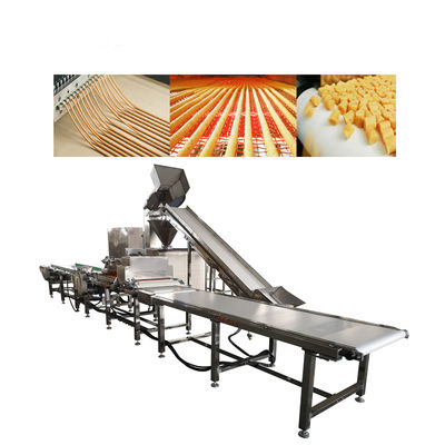 อาหารสุนัข, เครื่องทำขนมขบเคี้ยวสำหรับสุนัข