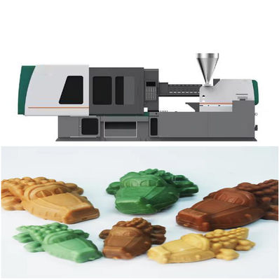 เครื่องขัดฟันสุนัข, เครื่องอัดรีดอาหารความเร็วสูง