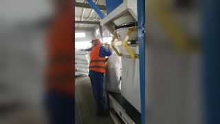 สายการผลิตเม็ดไม้แหวนตาย