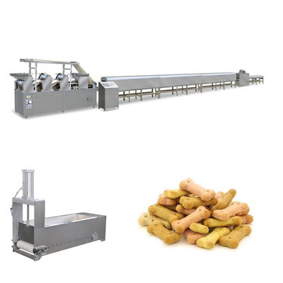 เครื่องทําเบสกิตสุนัขจากสแตนเลส เครื่องทําเบสกิตสัตว์เลี้ยง