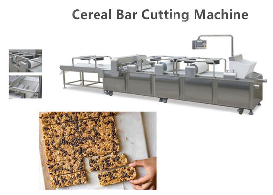 เครื่องตัดถังถั่ว MK-75 เครื่องทําเครื่องด้วย Siemens PLC