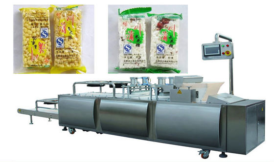 เครื่องทําธาตุพลังงาน Siemens PLC การควบคุมอัตโนมัติสายเต็ม