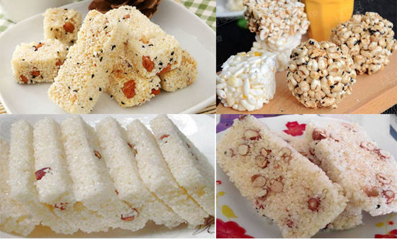 เครื่องทําธาตุพลังงาน Siemens PLC การควบคุมอัตโนมัติสายเต็ม