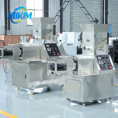 Professional Extruder อาหารสัตว์สำหรับสุนัข