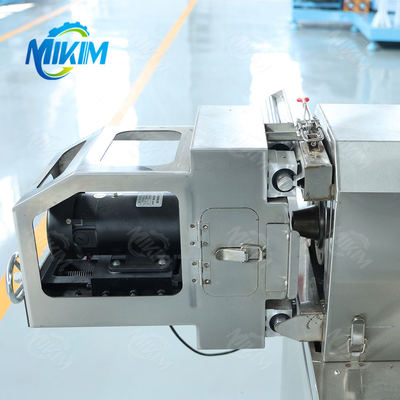 Professional Extruder อาหารสัตว์สำหรับสุนัข