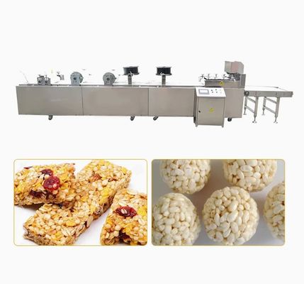 เครื่องทําเมล็ดอัญมณี SUS304 MK-65 ที่ได้รับสิทธิบัตร 300 ~ 500 กิโลกรัมต่อชั่วโมง