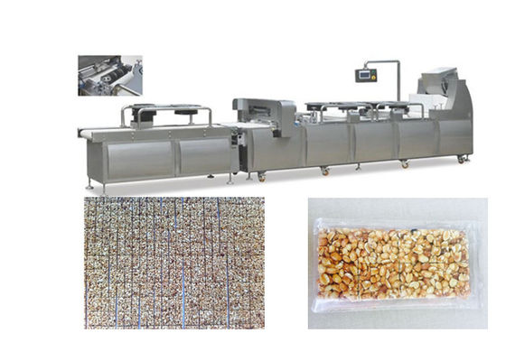 เครื่องตัดแกรนอล่า / เครื่องตัดเมสลี่ / เครื่องแปรรูป