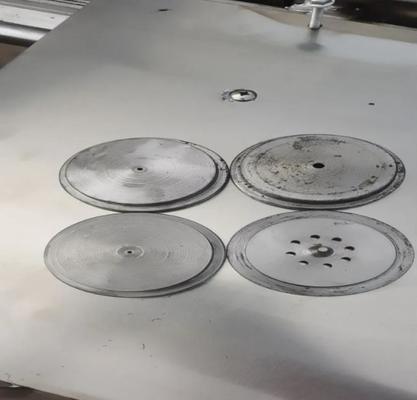 ความจุสูงพองเครื่องดื่ม / อุปกรณ์แปรรูปอาหาร