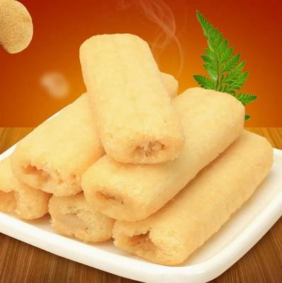 การบริโภคต่ำ Snacks อาหารพัฟเครื่องอัดรีดเครื่อง / พัฟเครื่องชง