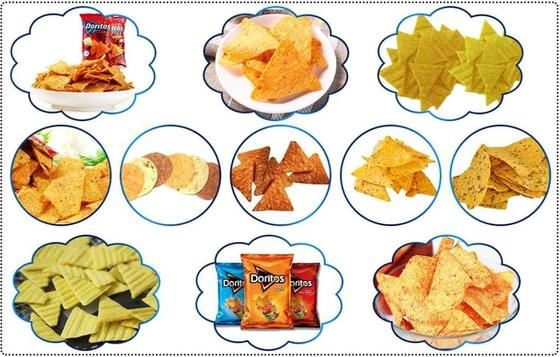 เครื่องอัดรีดอัตโนมัติชีสพัฟอัตโนมัติที่มีประสิทธิภาพสูง / สายการผลิต