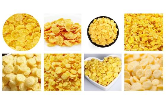 เครื่องอัดรีดอาหารขนมพัฟสแตนเลสพร้อม WEG Motor