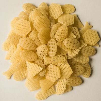 คุณภาพสูง 3D เกล็ดอาหารเครื่อง / Snack อาหาร Extruder Machine
