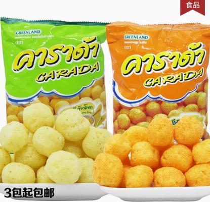 2D 3D เม็ดขนมขบเคี้ยว Extruder Machine, ข้าวโพดเครื่องทำชิป