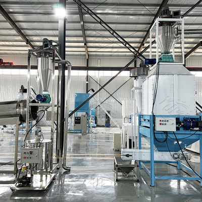 Pedigree Extruder สัตว์เลี้ยงอาหารสำหรับสุนัข / แมว / ปลาเครื่องอาหารสุนัข