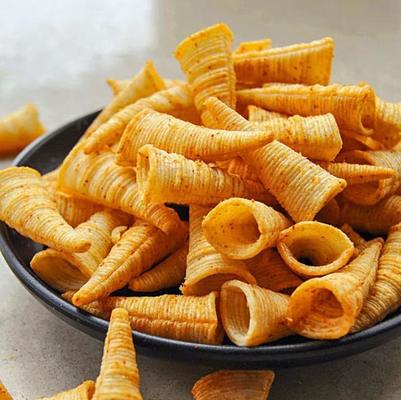 Extruder สกรูเดี่ยวสำหรับ Pasta Macaroni, Pasta Extruding and Roaster Machine