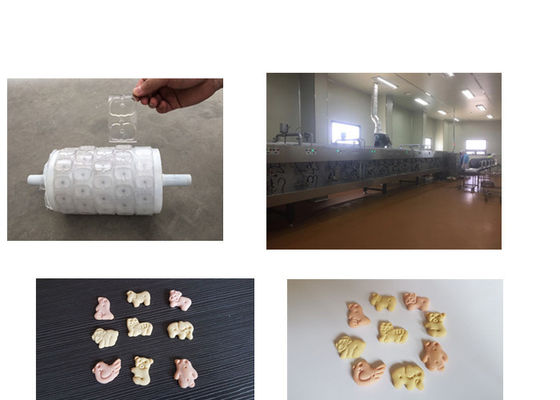 เครื่องทำบิสกิตสุนัขเต็มชีวิต, อุปกรณ์ทำอาหารสัตว์เลี้ยงสำหรับสุนัขและแมว