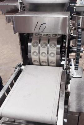 เครื่องทำบิสกิตสุนัขเต็มชีวิต, อุปกรณ์ทำอาหารสัตว์เลี้ยงสำหรับสุนัขและแมว