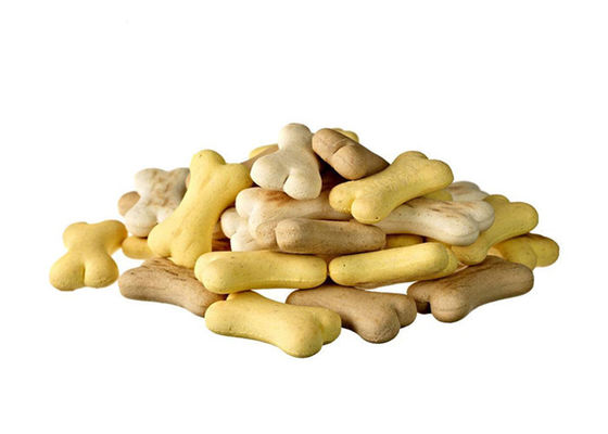 เครื่องทำขนมขบเคี้ยวสุนัขอัตโนมัติ, สายการผลิตอาหารสัตว์เลี้ยงสแตนเลส