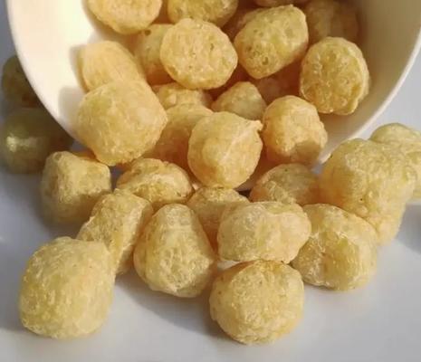 เครื่องจักร Extruder ถั่วเหลืองอัตโนมัติ