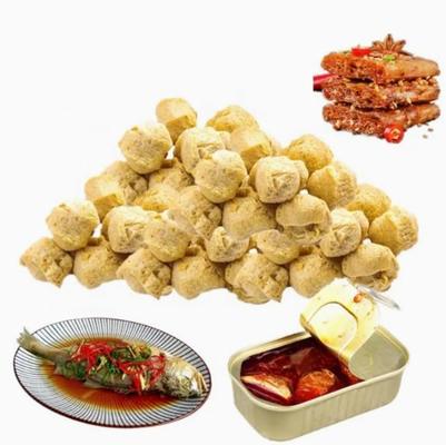 เครื่องทำนักเก็ตอัตโนมัติจากถั่วเหลือง / เครื่องทำขนม