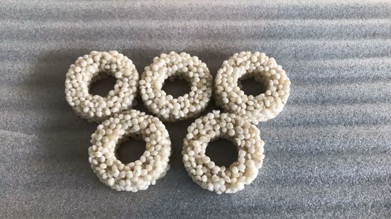 เครื่องขึ้นรูปบาร์ธัญพืชพลังงาน 2cm 88kw