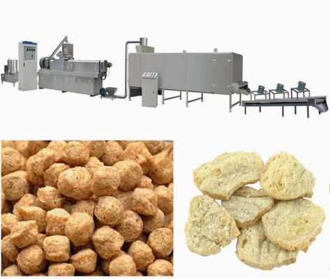 สวิสเซอร์แลนด์เทคโนโลยี chunks สวิสเครื่องจักร Extruder