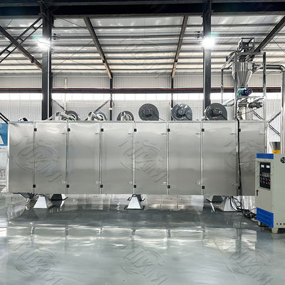 Professional Extruder อาหารสัตว์สำหรับสุนัข