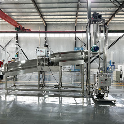Professional Extruder อาหารสัตว์สำหรับสุนัข
