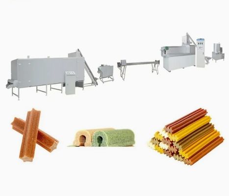 สุนัข Smartbone ทำเครื่องรักษาสัตว์เลี้ยง, สุนัขเคี้ยวเครื่องอาหารสัตว์เลี้ยง