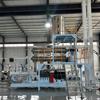 เครื่องฟิลเตอร์ปลาแบบลอยตัวการรับรองมาตรฐาน CE / ISO