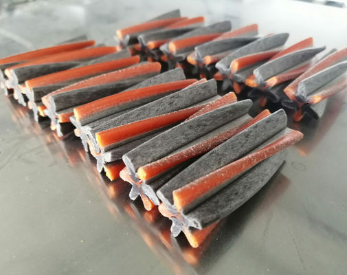 Natural Jerky Treats Dental Sticks เครื่องทำขนมเคี้ยวสำหรับสุนัข