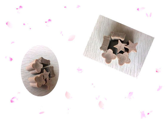 สายการผลิตอาหารสัตว์เลี้ยงสีเดียว / คู่สำหรับโภชนาการเนื้อสัตว์โปรตีนสูง