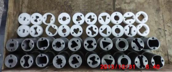 เครื่องรักษาสัตว์เลี้ยงที่ออกแบบเองที่ออกแบบมาสำหรับสุนัขเคี้ยวอาหารแปรรูป