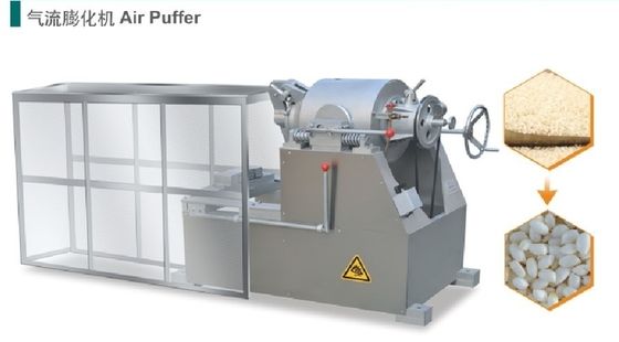 เครื่องขึ้นรูปบาร์ ธ คุณภาพสูงด้วย SIEMENS PLC & Touch Screen