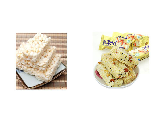 พัฟบาร์บีคิวย่างบาร์ ธ เครื่องขึ้นรูปบาร์ SUS304 วัสดุ