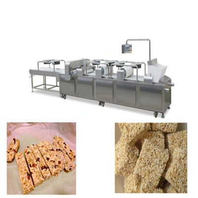 เครื่องขึ้นรูปสแตนเลส 300Kg / Hr Square Bar