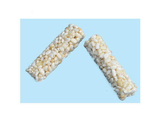 ช็อกโกแลตบาร์เครื่องทำเหล็ก stantless เหล็ก 304 วัสดุ