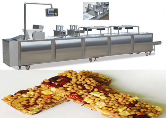 เครื่องขึ้นรูปแท่งด้วยเครื่องซีเมนส์ซีพียูและจอสัมผัส + มอเตอร์ WEG