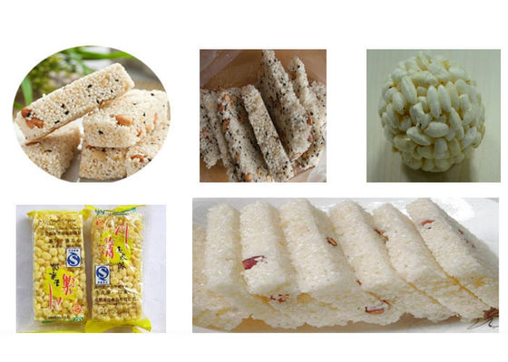 เครื่องทำธัญพืชอัตโนมัติ