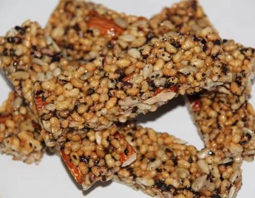 ผลไม้ตระกูลช็อกโกแลตจากข้าวโอ๊ตของประเทศหลายประเทศลูกอมเครื่องขึ้นรูปลูกอม / เครื่องทำขนมขบเคี้ยว