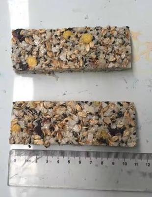 เครื่องอัตโนมัติแถบ Granola เต็มรูปแบบ, บาร์ธัญพืช / เครื่องตัดธัญพืช