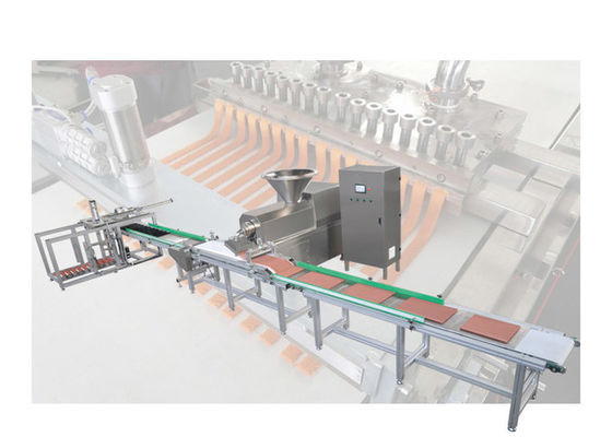 เครื่องทำแท่ง Munchy Stick สำหรับสุนัขสัตว์เลี้ยง