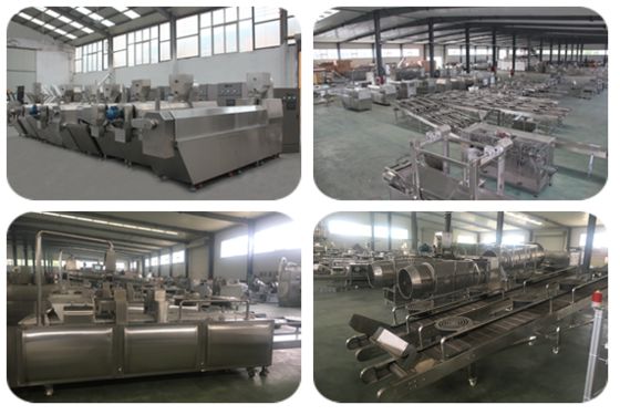 เครื่องทำแท่ง Munchy Stick สำหรับสุนัขสัตว์เลี้ยง